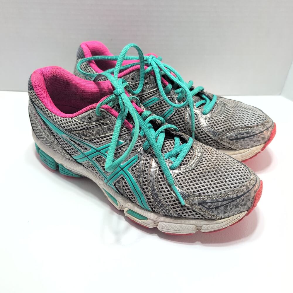 Asics Gel Exalt Speva Running Shoes Women's 8